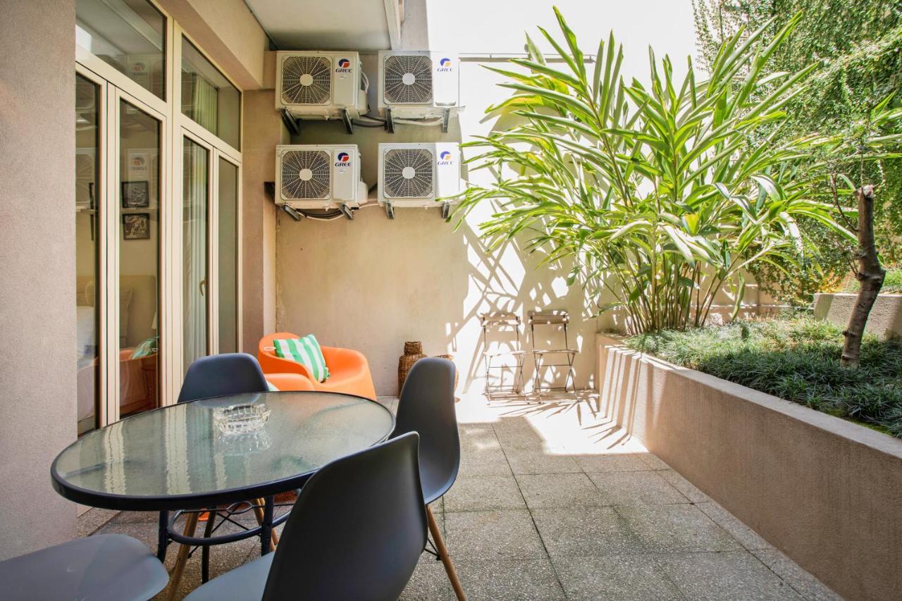 Alegria Colour Apartments OOporto Exterior foto