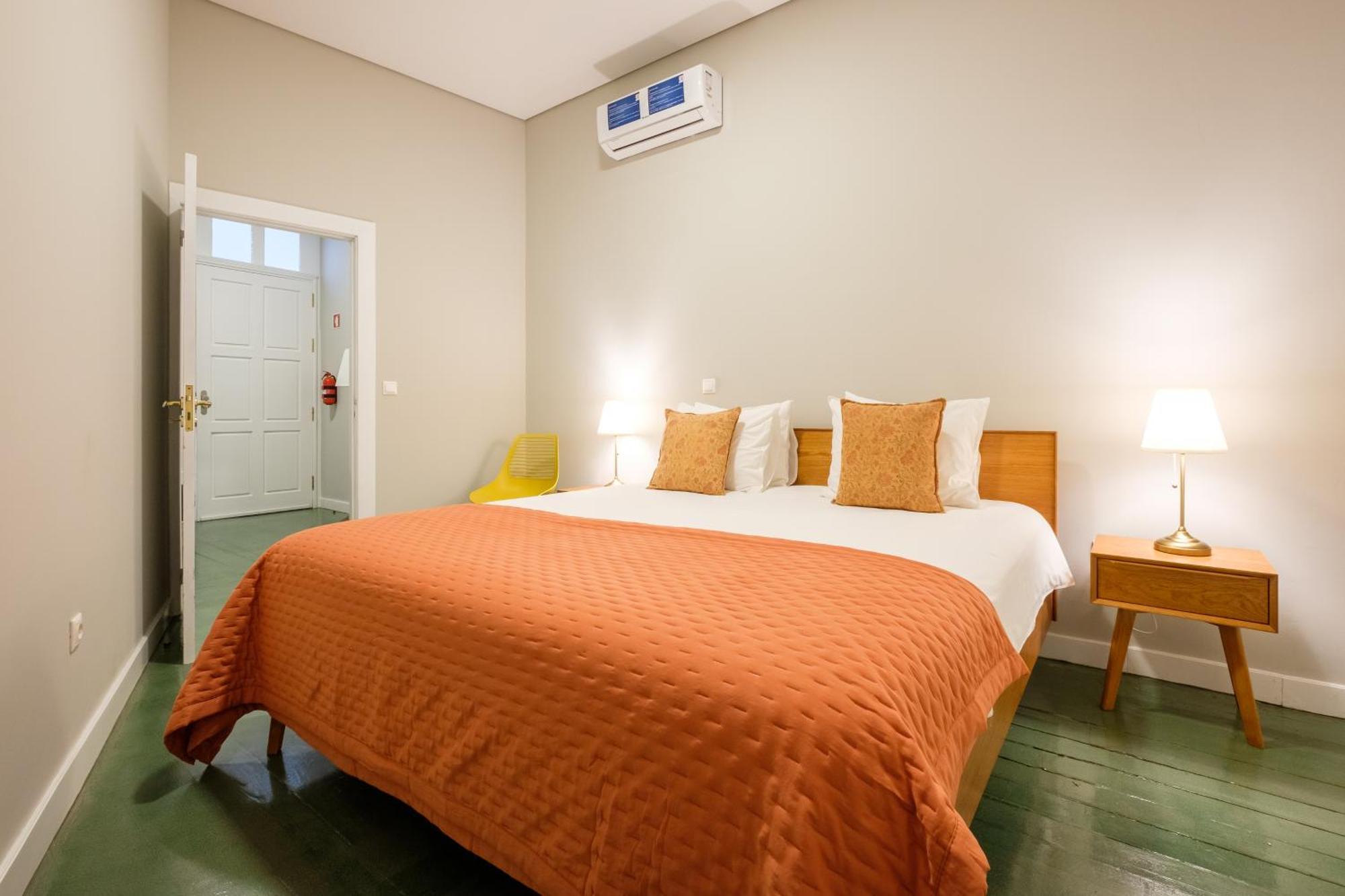 Alegria Colour Apartments OOporto Exterior foto